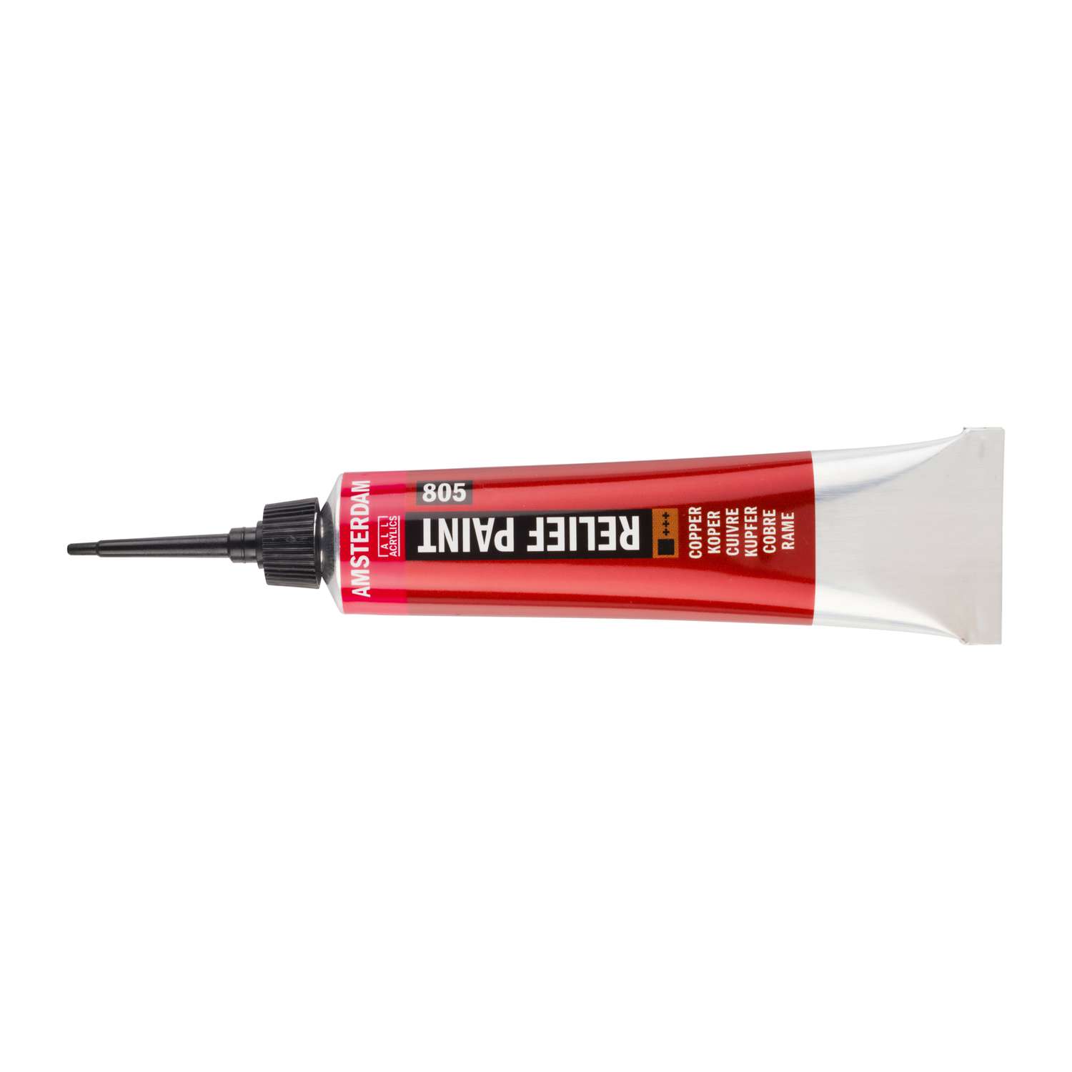 Talens Gouache-Farbe – Weiß, 20 Ml, Hochpigmentiert Und Deckend