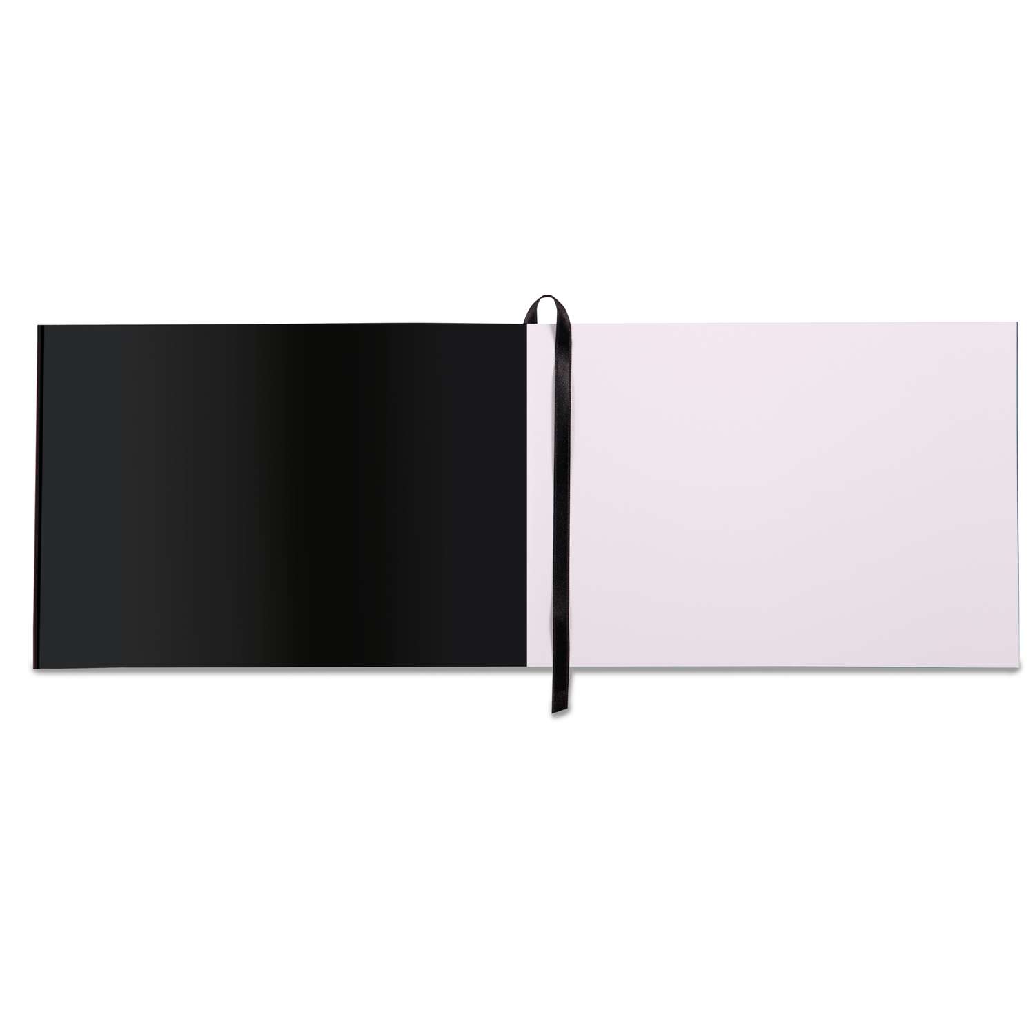 Rhodia Touch Aquarelnotitieboek – A4 Liggend – 300 G/m² – 100% Katoen – Satijnkorrel – 40 Pagina’s – Hardcover 4 miniatura