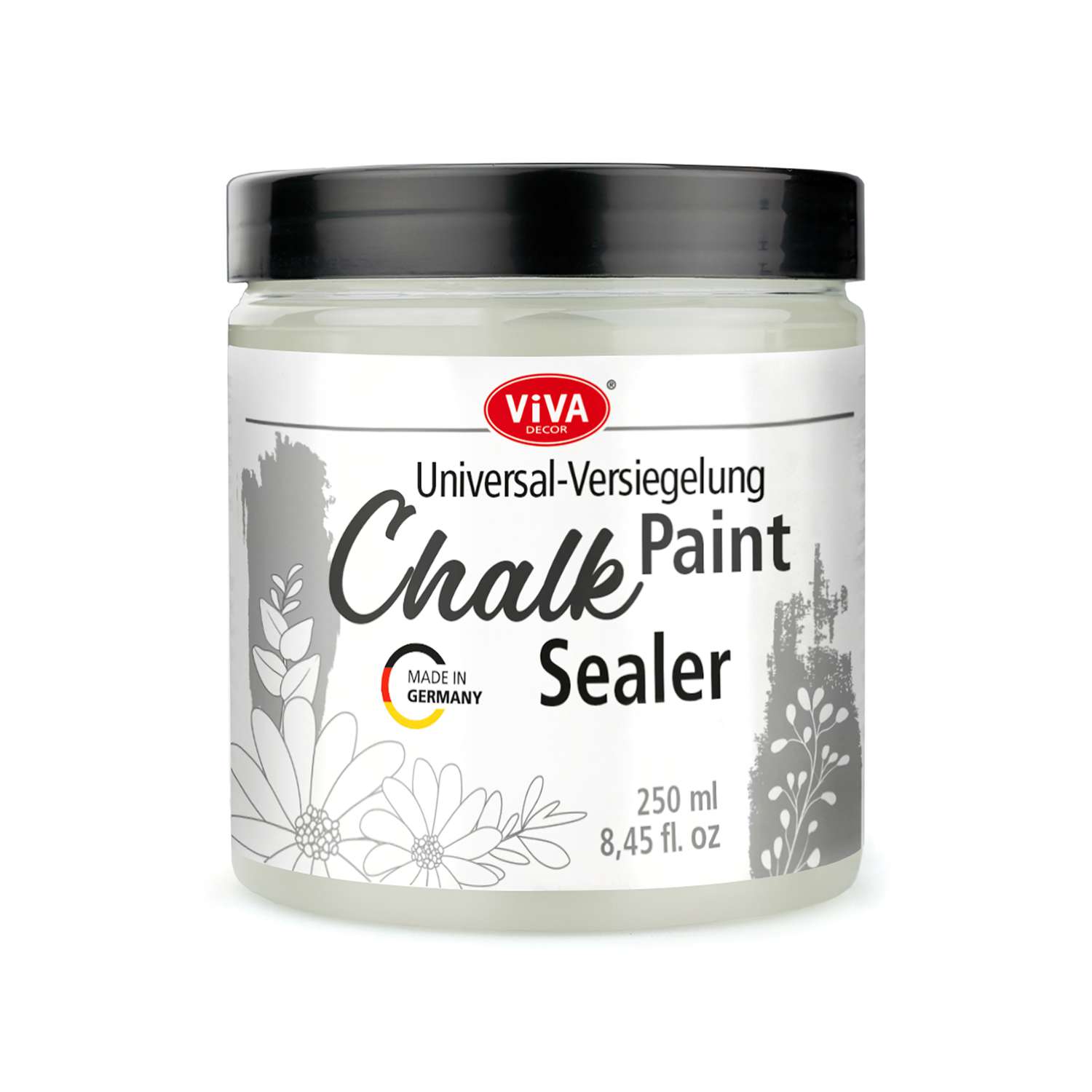 VIVA DECOR Chalk Paint Sealer, Versieglung | online Kaufen ...
