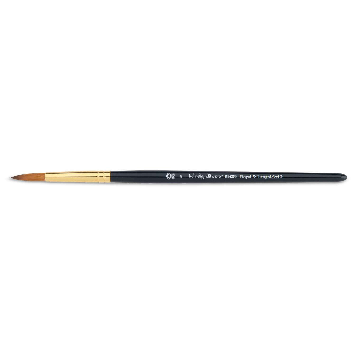 Serie 6228i Aquarellpinsel Isabey Kolinsky Aquarell Produktbild-Vorschau 9