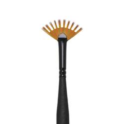 Royal & Langnickel Mini Majestic™ R4200FBW, Fächer/Kammpinsel