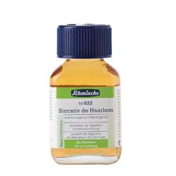 SCHMINCKE Siccativ de Haarlem