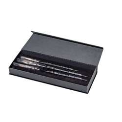 da Vinci CASANEO Aquarellpinsel-Set, Serie 4250