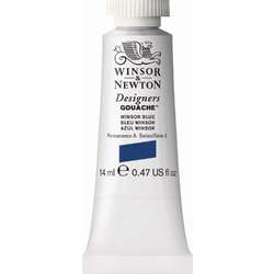 WINSOR & NEWTON™ Designers Gouache, einzeln