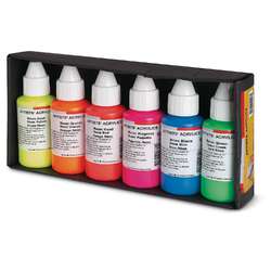 Ara Acryl Neon-Set