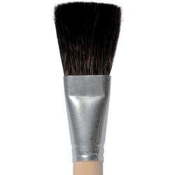 Léonard Porzellanpinsel Serie 308PL, Fehhaar, stumpf