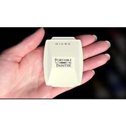 Portable Painter™ Micro-Aquarell-Palette