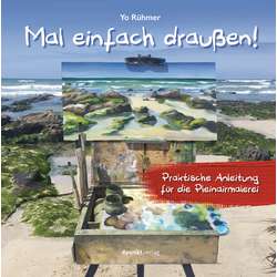 Mal einfach draußen!