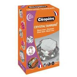 Cléopâtre Crystal'Glass