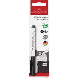 FABER-CASTELL Wäschemarker