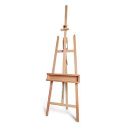 JAX Akademiestaffelei 