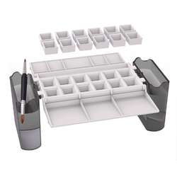 Portable Painter™ Aquarell-Palette