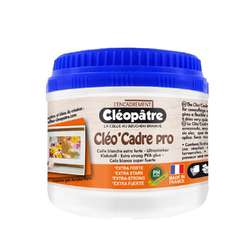 Cléopâtre Cléo’Cadre pro