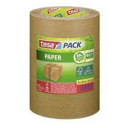 tesapack® PAPER ecoLogo®