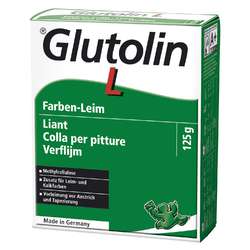 Glutolin® L Farben-Leim