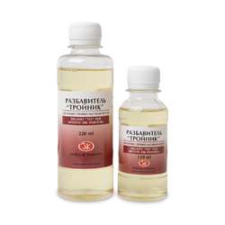 Nevskaya Palitra® Tee Troinik Verdünner