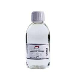 MICHAEL HARDING Raffiniertes Gummi-Terpentin