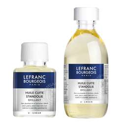 LEFRANC & BOURGEOIS Standöl