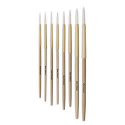 da Vinci Schlepper für Keramik- und Porzelanmalerei, Serie 673