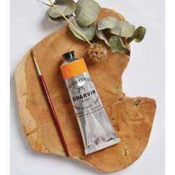 CHARVIN Superfeine Ölfarben