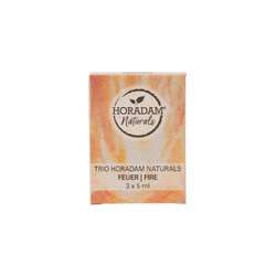 Schmincke HORADAM® Naturals, Trio-Sets