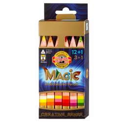 KOH-I-NOOR Magic Color Set