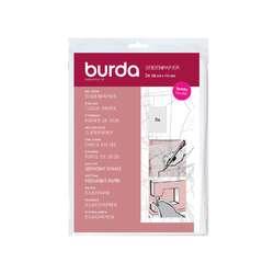 Burda Seidenpapier