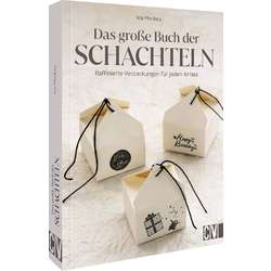 Das große Buch der Schachteln
