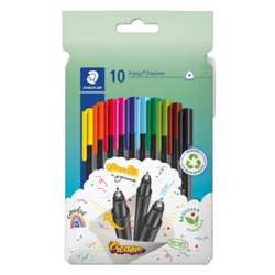 STAEDTLER® triplus® Fineliner-Sets