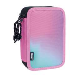 MILAN® Sunset Serie Dreifach-Mäppchen, komplett ausgestattet