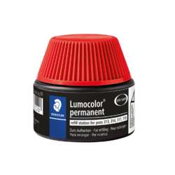 STAEDTLER® Lumocolor® Permanent Refill Station