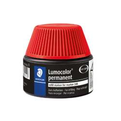 STAEDTLER® Lumocolor® duo permanent Refill Station, 20 ml