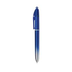 BIC® 4 Colours™ Smooth Kugelschreiber