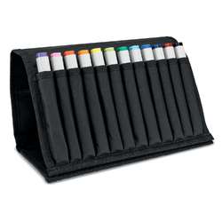 COPIC® classic Marker Set 12 Basis Farben im Wallet