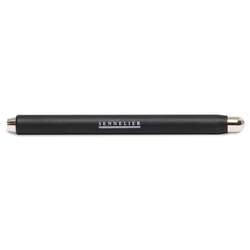 SENNELIER Stifthalter aus Metall, schwarz