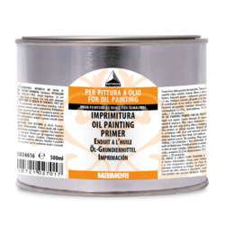 MAIMERI Ölgrundiermittel, 500 ml