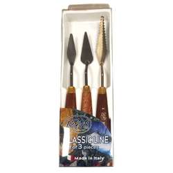 RGM Malmesser 3er Set