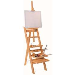 JAX Ablagenstaffelei 