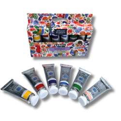 LEFRANC & BOURGEOIS LINEL extrafeine Gouache
