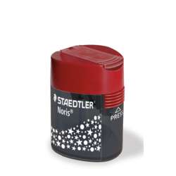 STAEDTLER® Doppelspitzdose 512 F