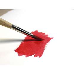Leonardesca Aquarellkarton 200 Artistico, 10 m Rolle