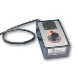 ABIG Temperaturmessgerät 73100 mit digitaler Temperaturanzeige für Brennöfen