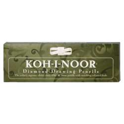 KOH-I-NOOR Druckbleistift-Set ''Versatil“