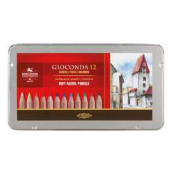 KOH-I-NOOR GIOCONDA Pastellkreidestifte, Sets