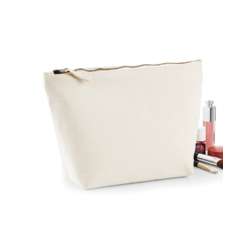 Westford Mill Canvas Vintage Tasche, natur