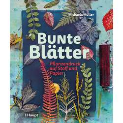 Bunte Blätter