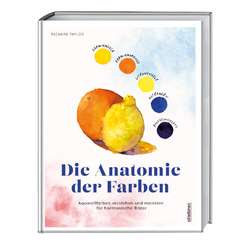 Die Anatomie der Farben
