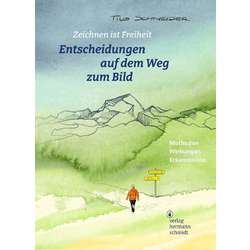 Entscheidungen auf dem Weg zum Bild
