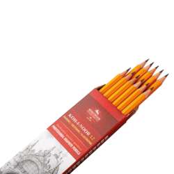 KOH-I-NOOR 1500 Bleistift