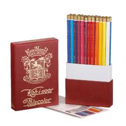 KOH-I-NOOR POLYCOLOR Sets 